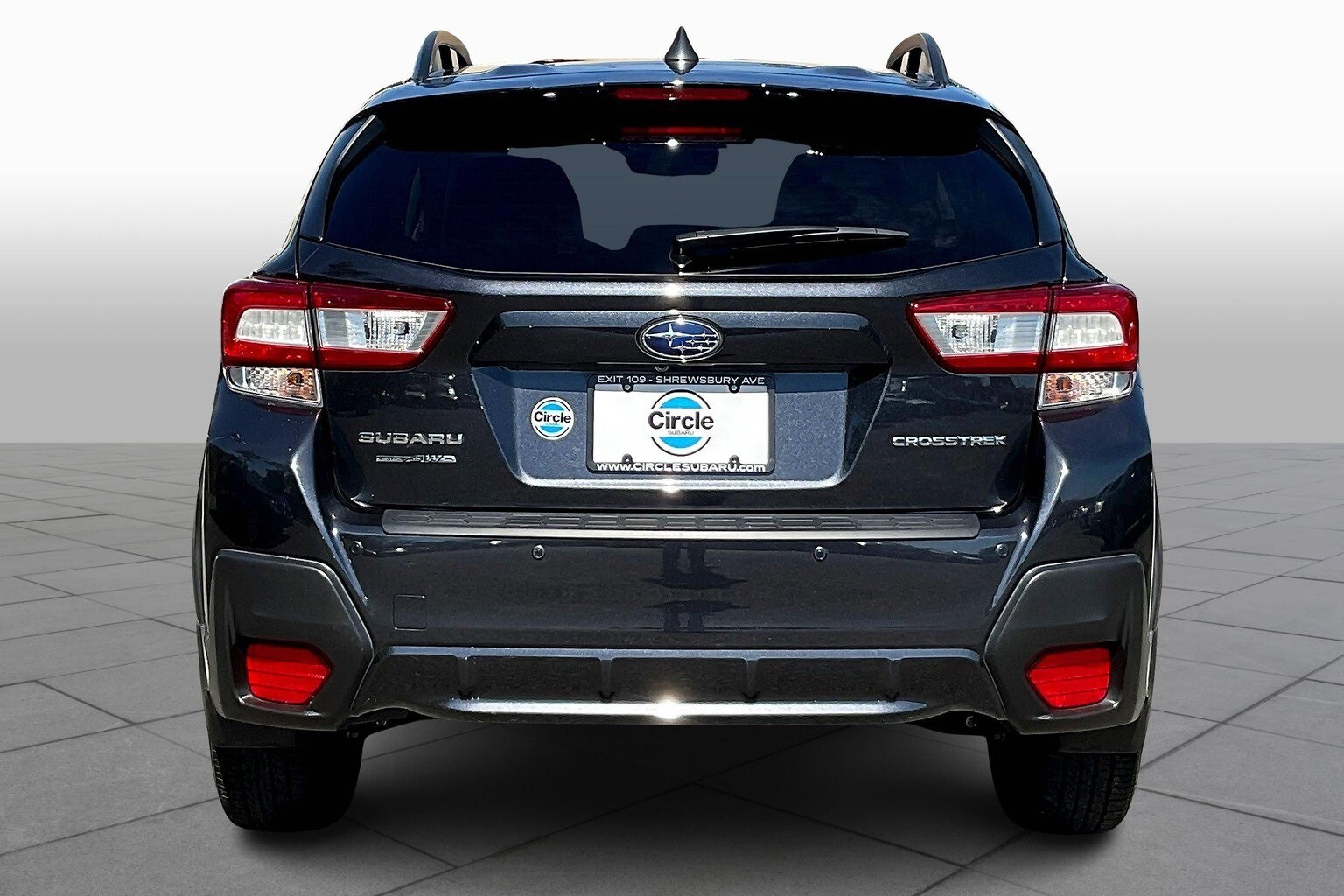 2018 Subaru Crosstrek 2.0i Limited photo 4