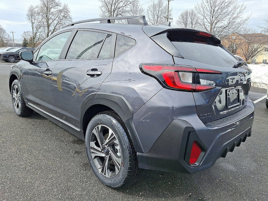 New 2026 Subaru Crosstrek Premium SUV
