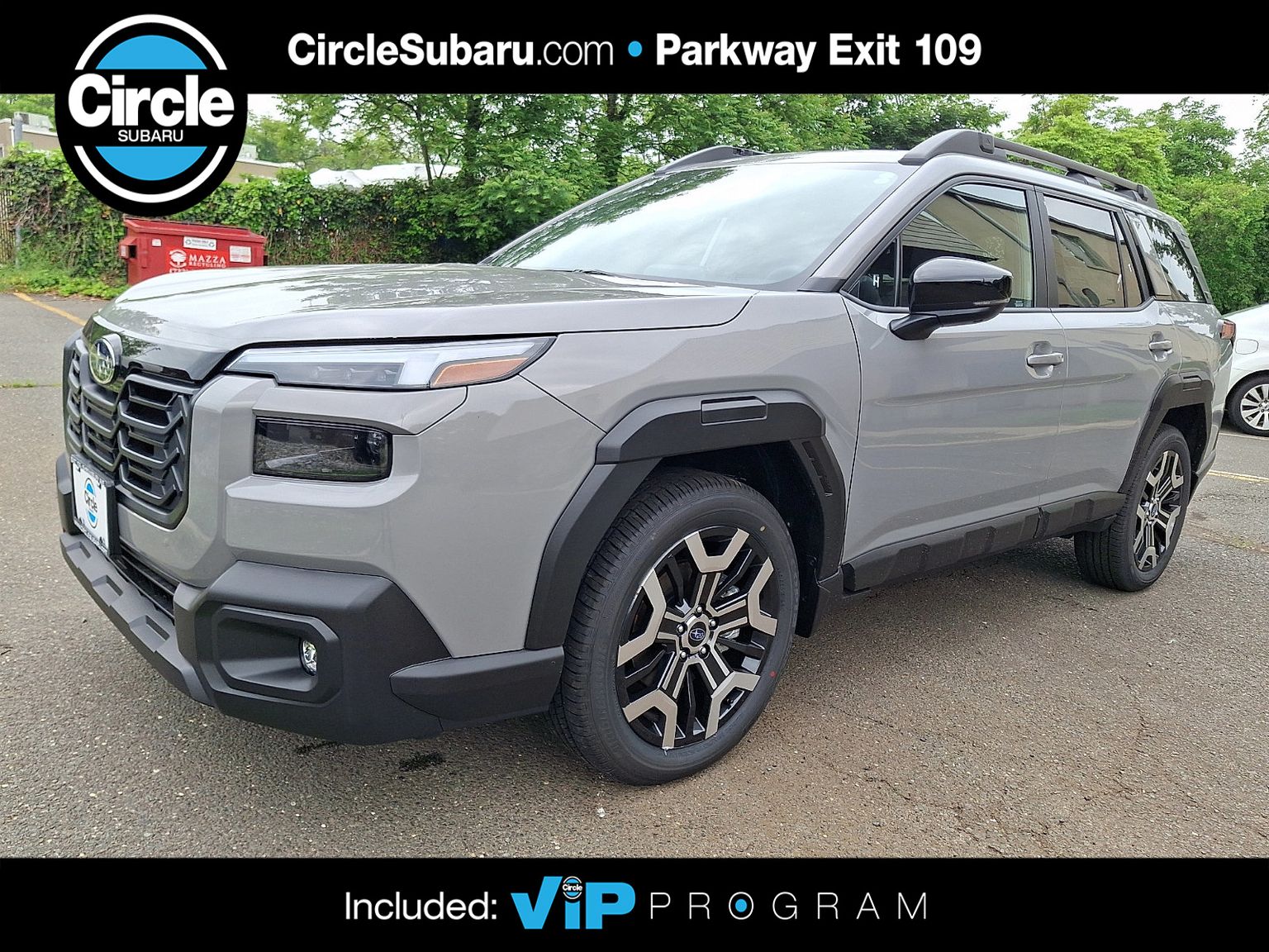2026 Subaru Outback Touring XT's photo