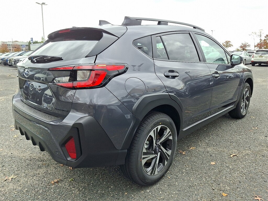 New 2026 Subaru Crosstrek Premium SUV