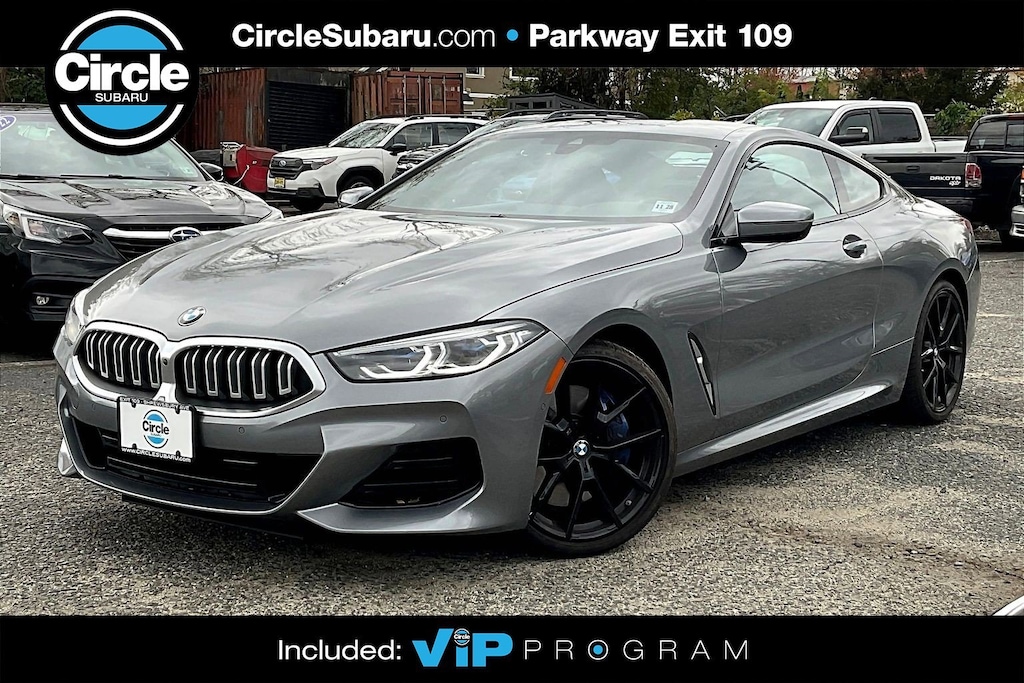 Used 2024 BMW 840i xDrive Coupe