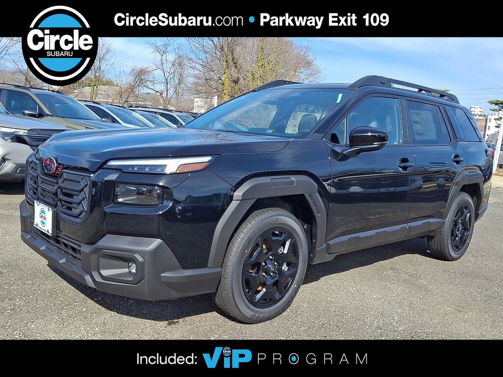 New 2026 Subaru Outback Limited SUV