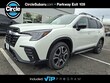  Subaru Ascent