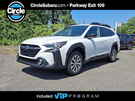 2025 Subaru Outback Premium SUV