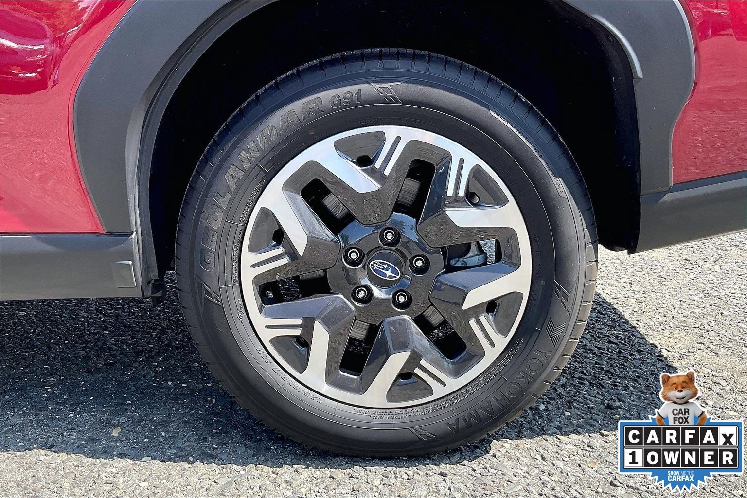 2026 Subaru Forester Premium - Photo 11