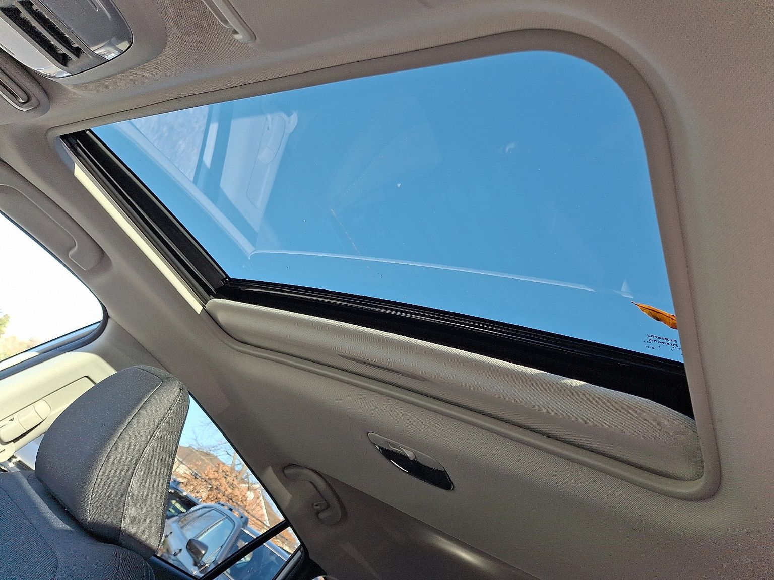 2026 Subaru Crosstrek Premium - Photo 7