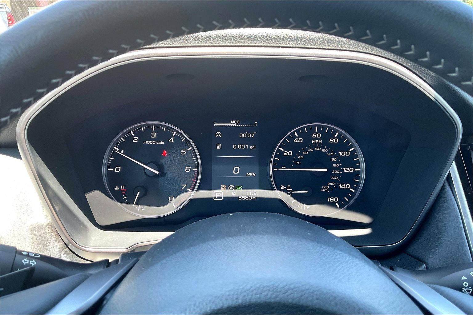 2025 Subaru Outback Limited - Photo 26