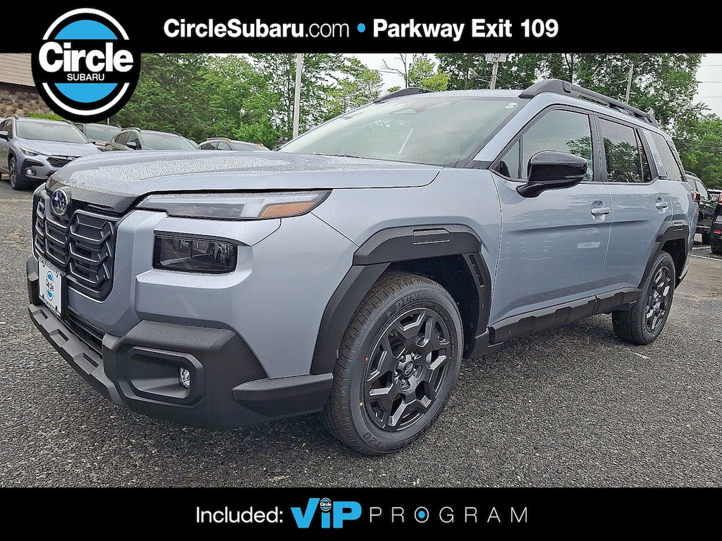 New 2026 Subaru Outback Premium SUV