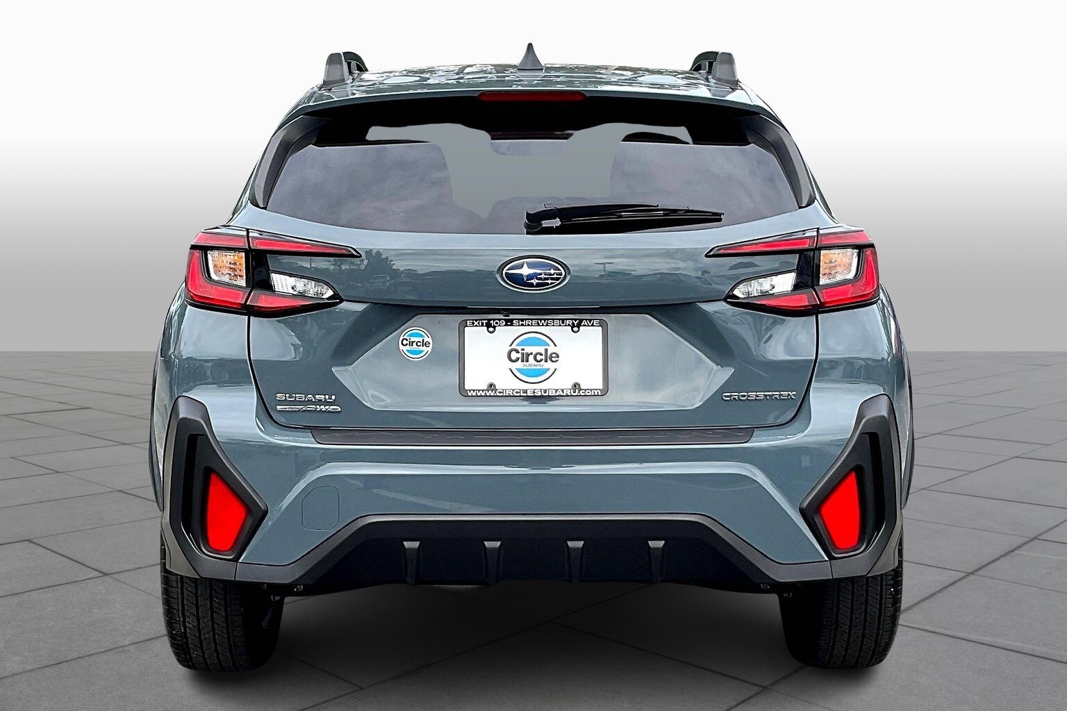 2024 Subaru Crosstrek Premium photo 4
