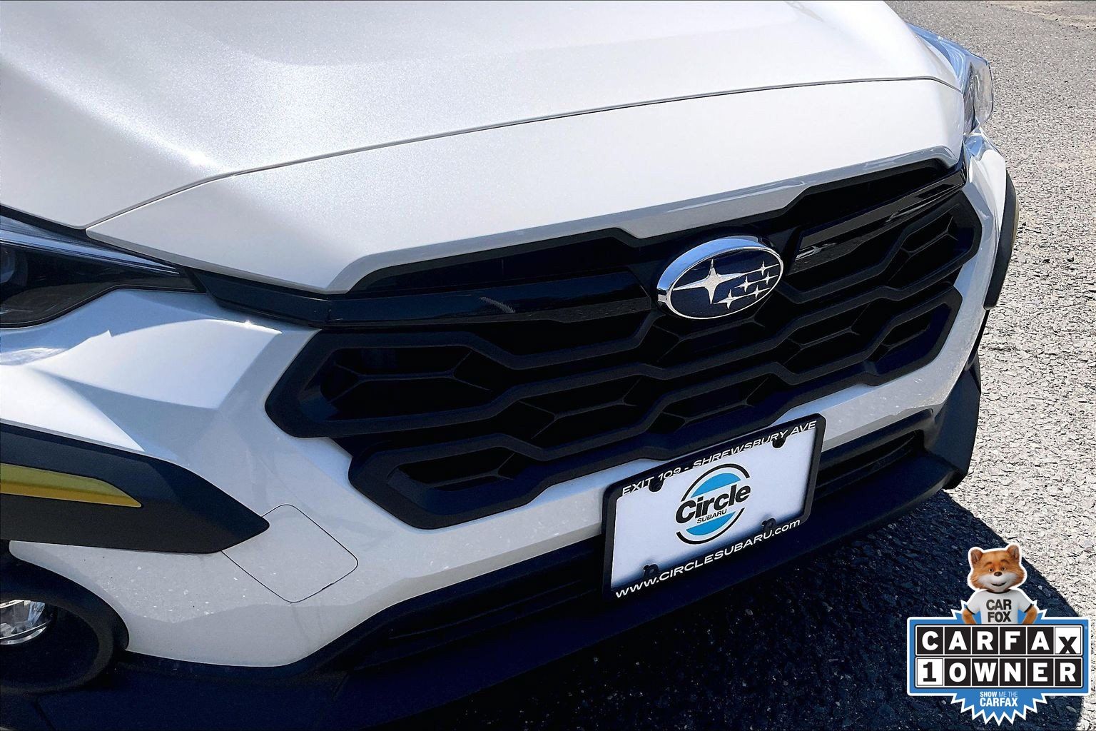 2025 Subaru Crosstrek Sport - Photo 30