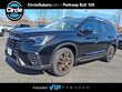  Subaru Ascent