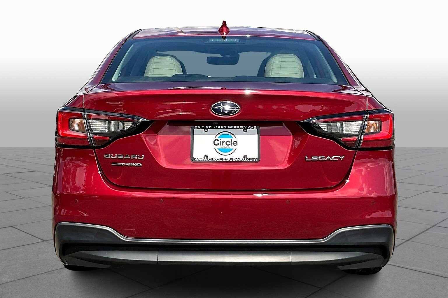 2023 Subaru Legacy Limited photo 4