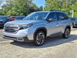 Subaru Forester Hybrid