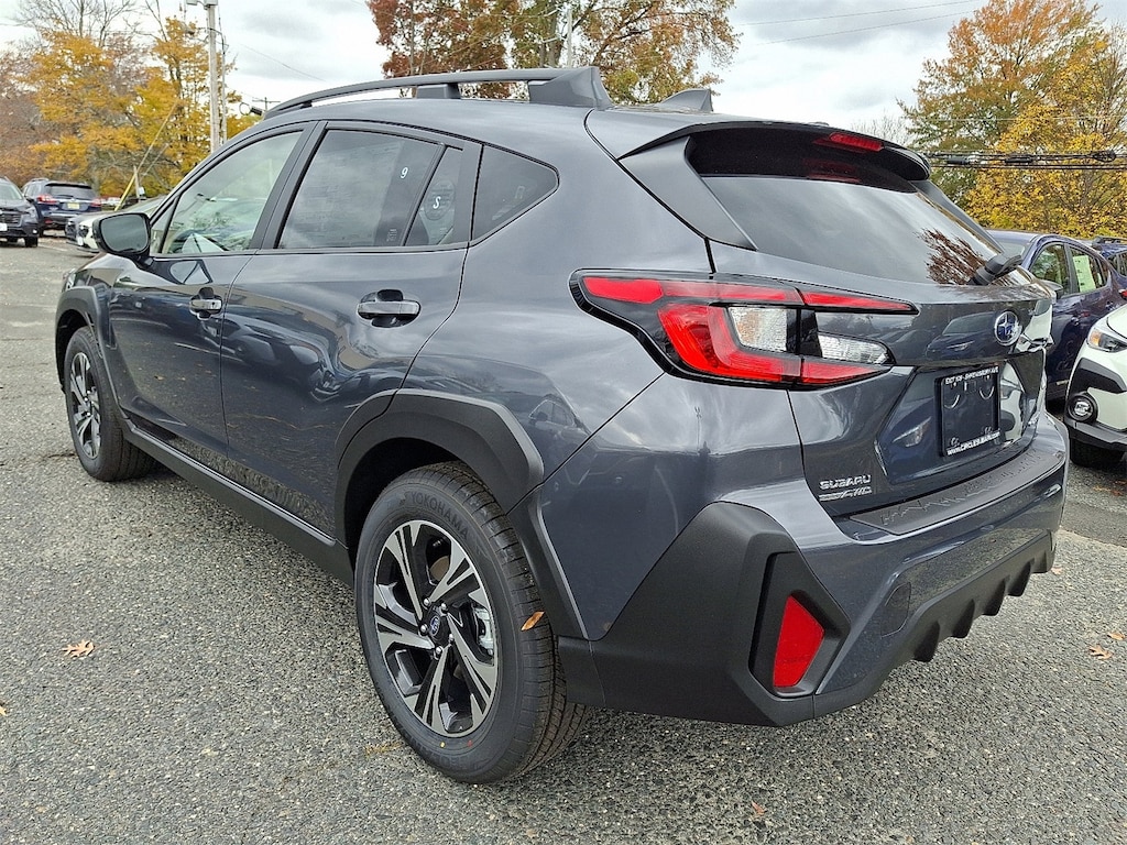 New 2025 Subaru Crosstrek Premium SUV