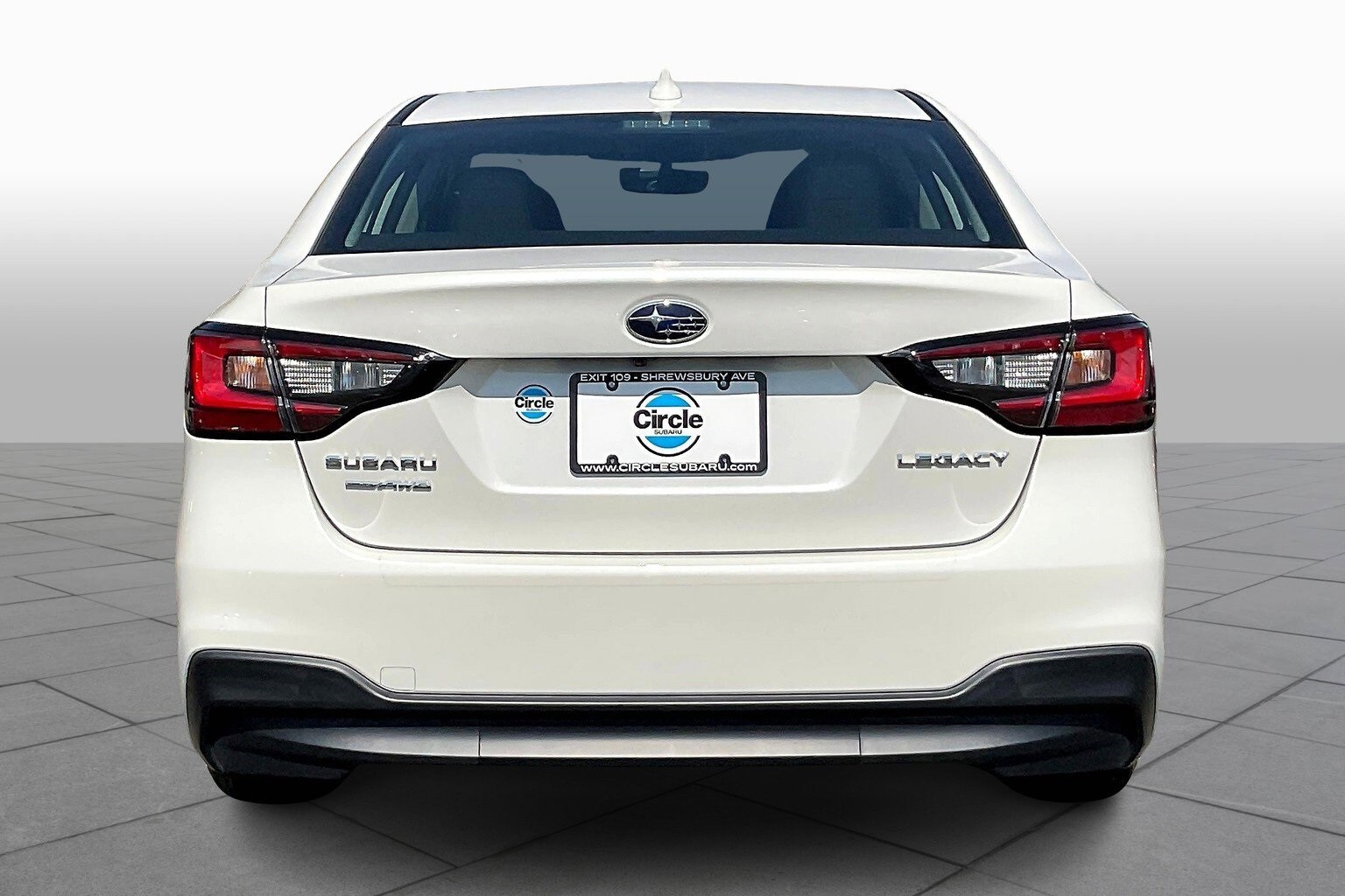 2023 Subaru Legacy Premium photo 4