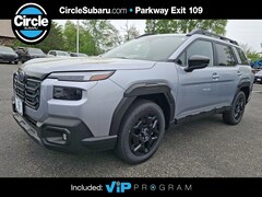2026 Subaru Outback Limited SUV