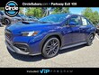  Subaru WRX