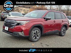 2026 Subaru Forester Premium SUV