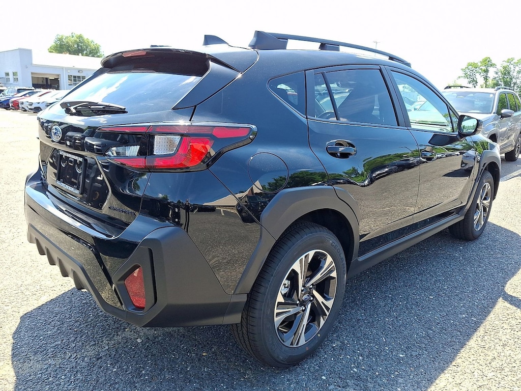 New 2026 Subaru Crosstrek Premium SUV