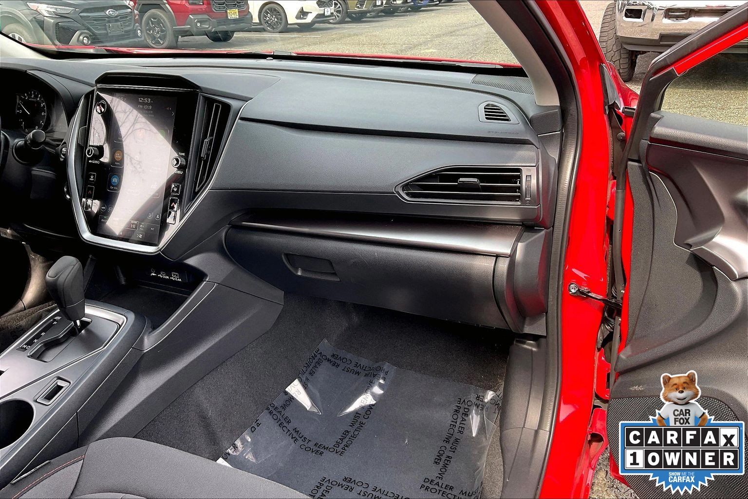 2024 Subaru Impreza Sport - Photo 18