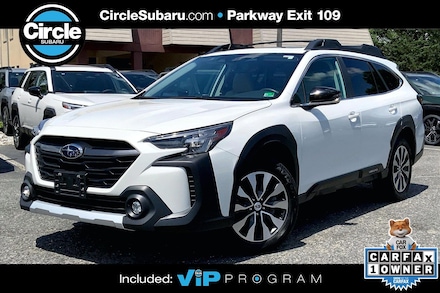 2023 Subaru Outback Limited XT SUV