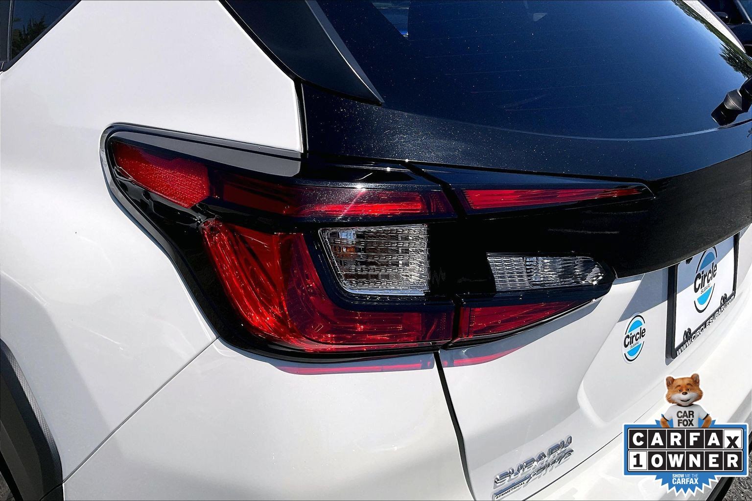 2025 Subaru Crosstrek Sport - Photo 28