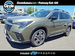  Subaru Ascent