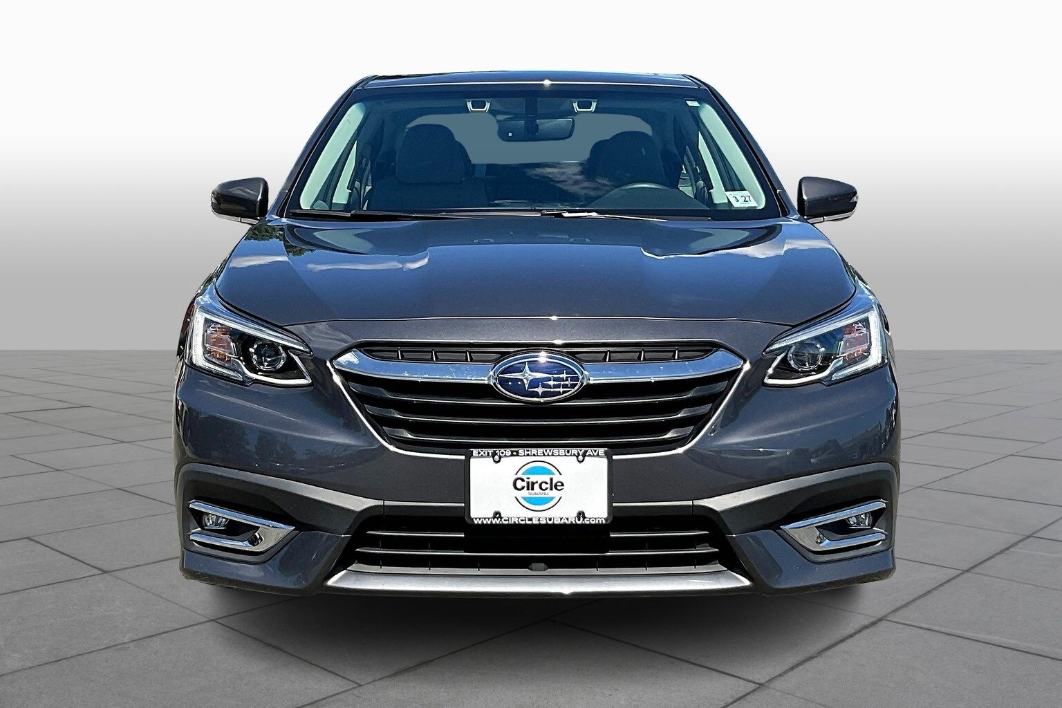 2022 Subaru Legacy Limited photo 3
