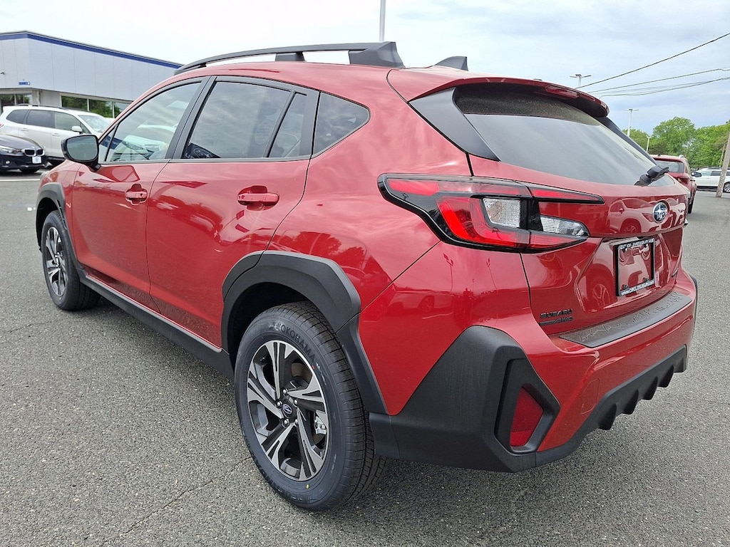 New 2026 Subaru Crosstrek Premium SUV