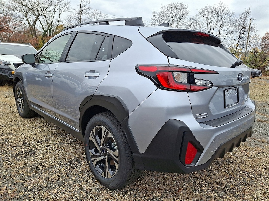New 2025 Subaru Crosstrek Premium SUV