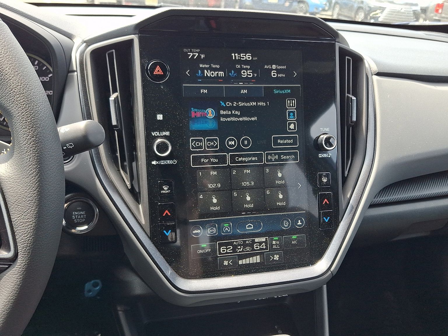 2026 Subaru Crosstrek Sport - Photo 8