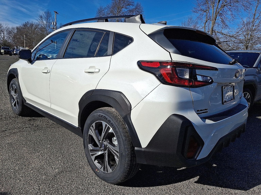 New 2026 Subaru Crosstrek Premium SUV