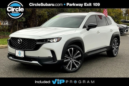 2023 Mazda CX-50 2.5 Turbo Premium Plus Package SUV