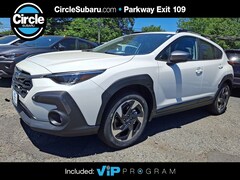 2026 Subaru Crosstrek Limited SUV