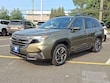 Subaru Forester Hybrid
