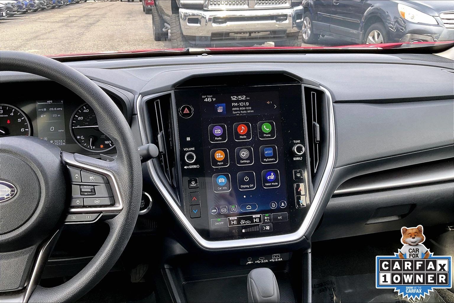 2024 Subaru Impreza Sport - Photo 6