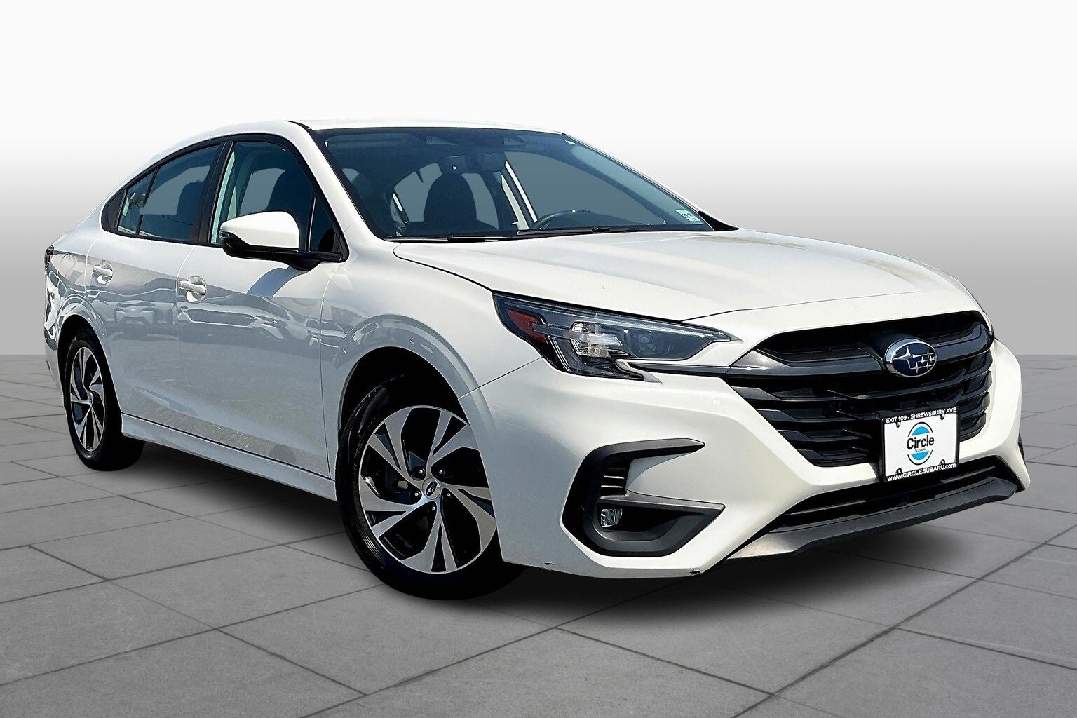2023 Subaru Legacy Premium photo 2