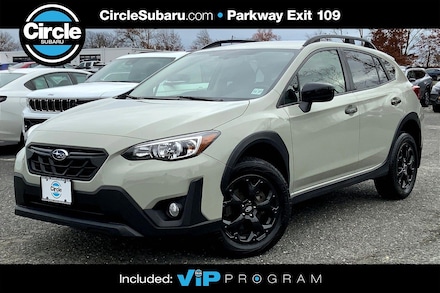2023 Subaru Crosstrek SUV