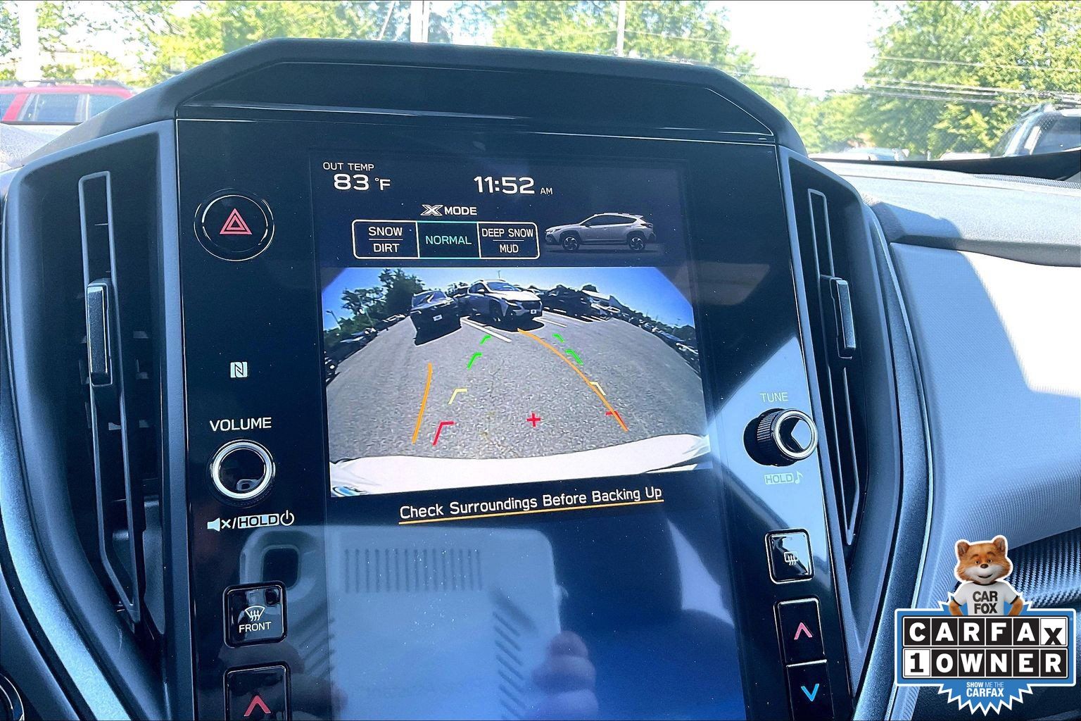 2025 Subaru Crosstrek Sport - Photo 29