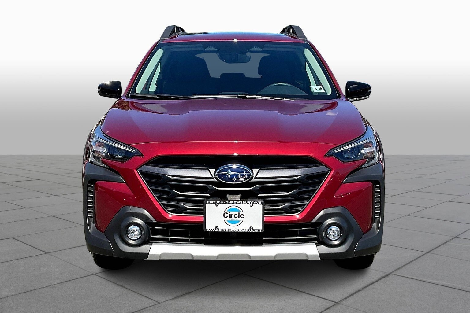 2024 Subaru Outback Limited photo 3