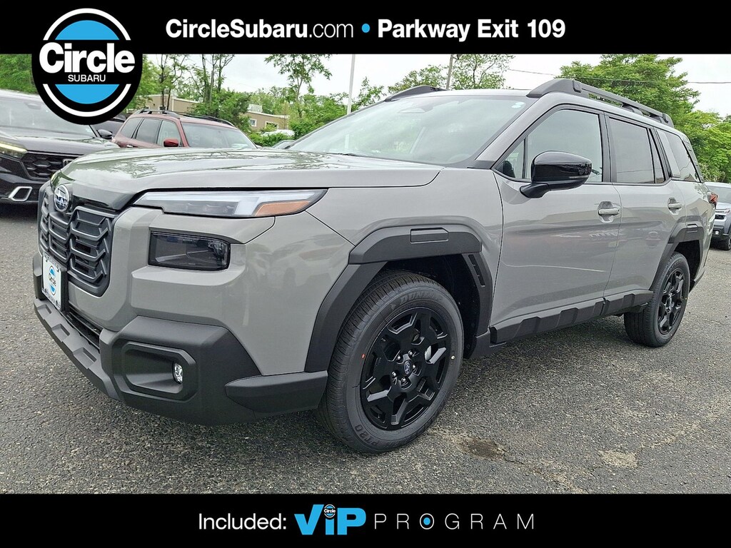 New 2026 Subaru Outback Limited SUV