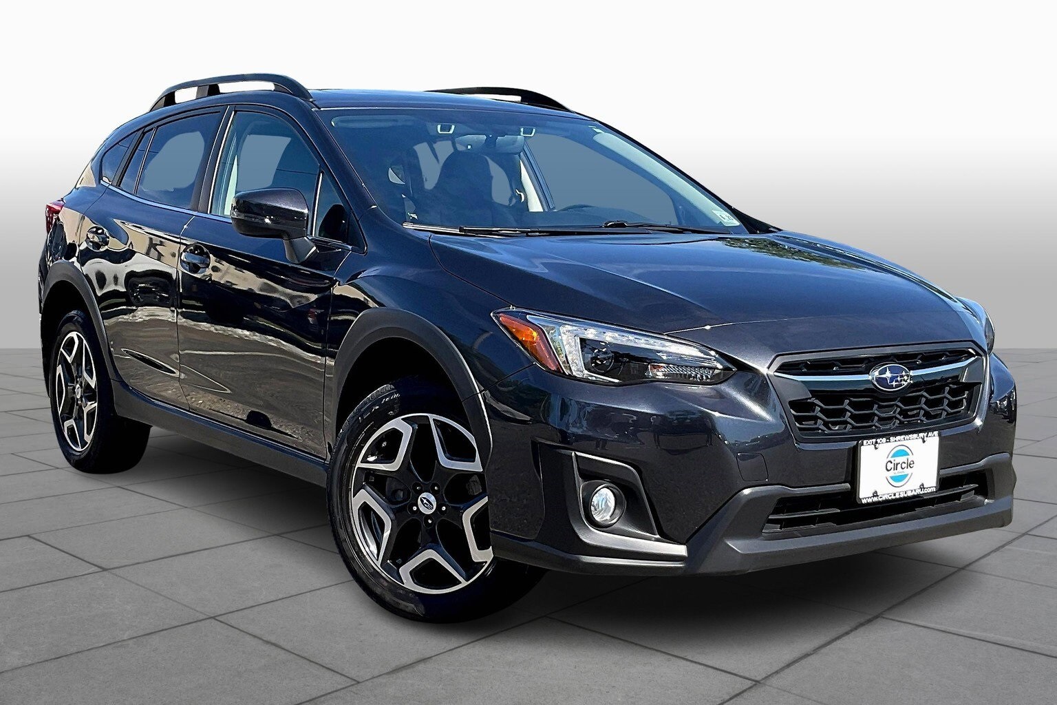 2018 Subaru Crosstrek 2.0i Limited photo 2