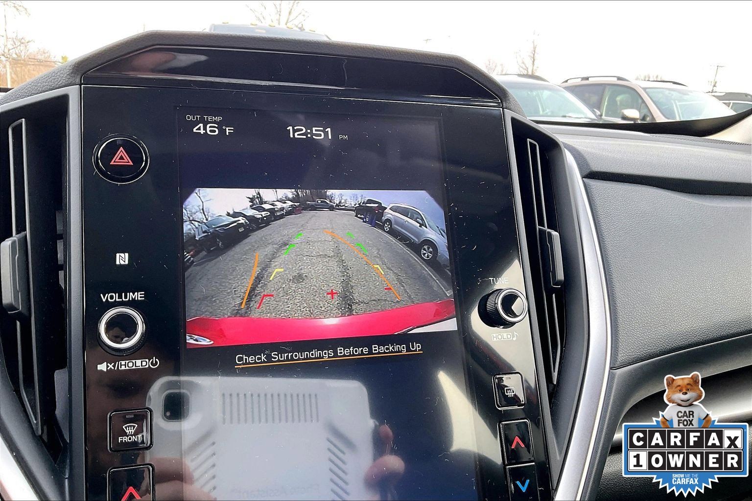 2024 Subaru Impreza Sport - Photo 28