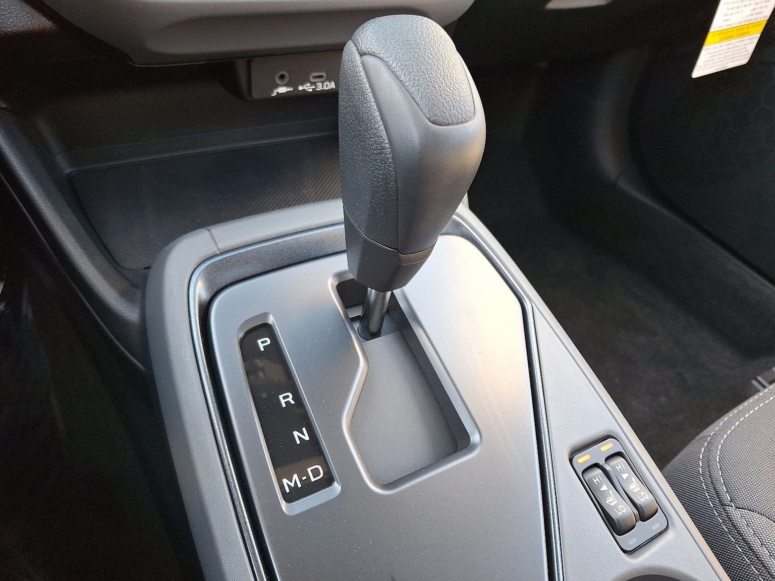 2026 Subaru Crosstrek Premium - Photo 8