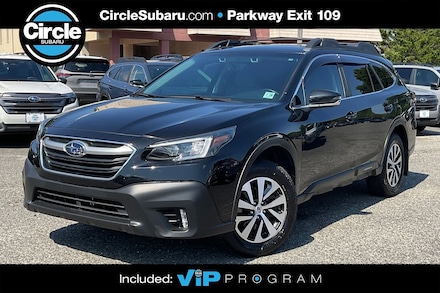 2022 Subaru Outback Premium SUV