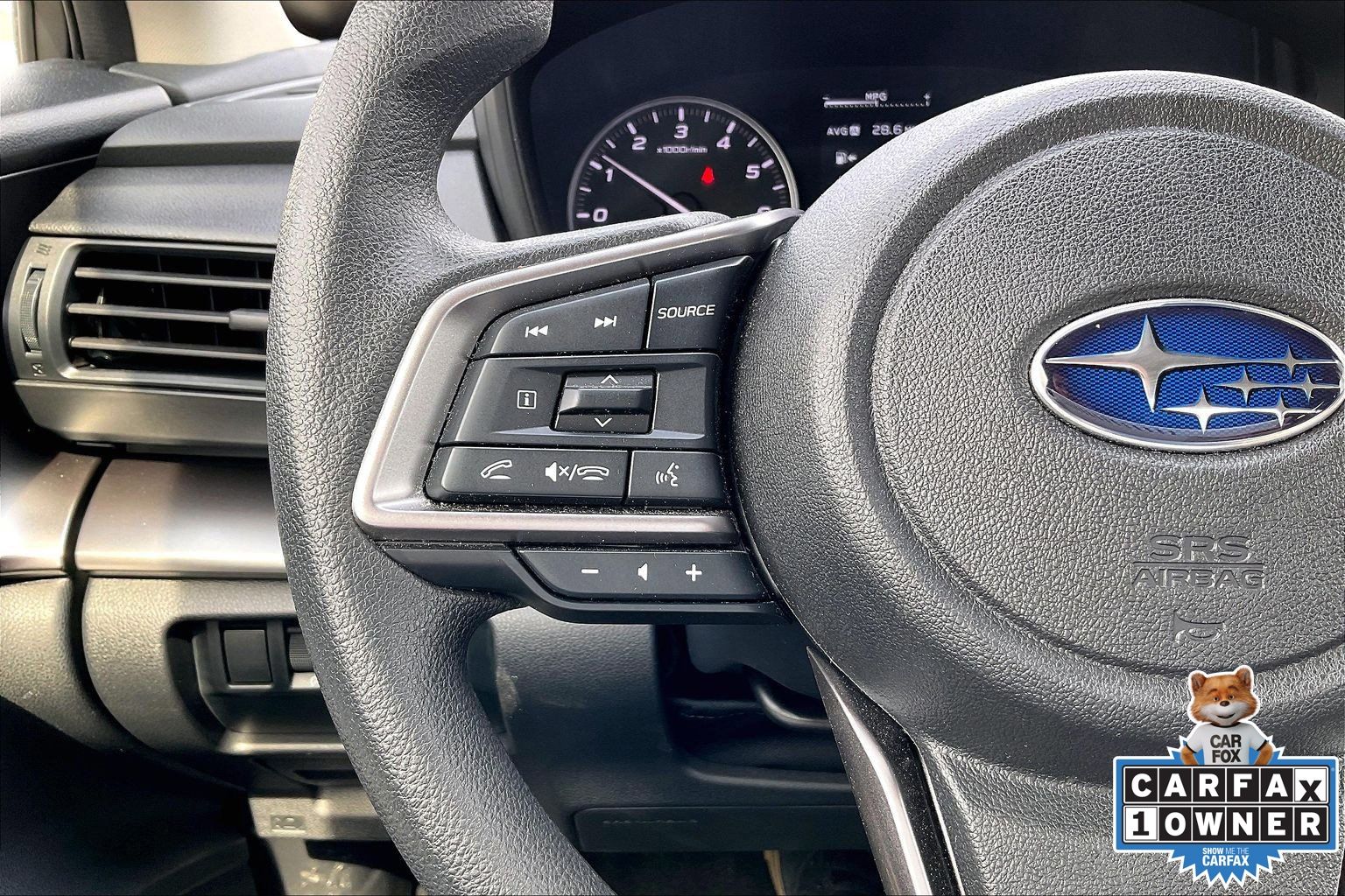 2024 Subaru Impreza Sport - Photo 23