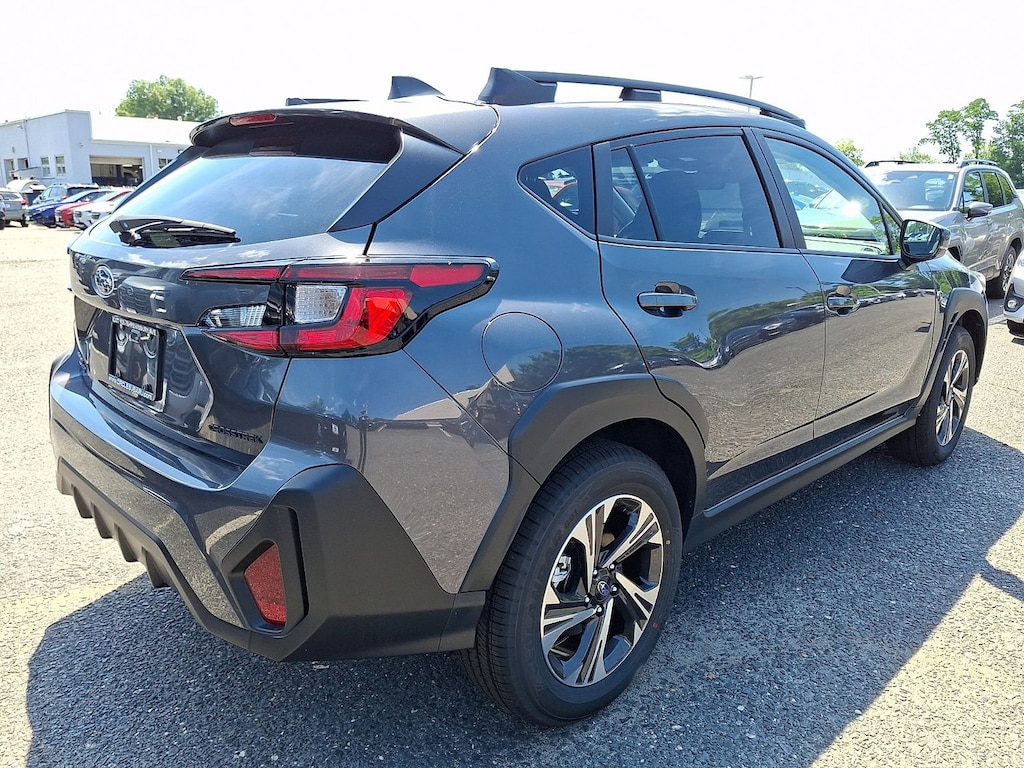 New 2026 Subaru Crosstrek Premium SUV