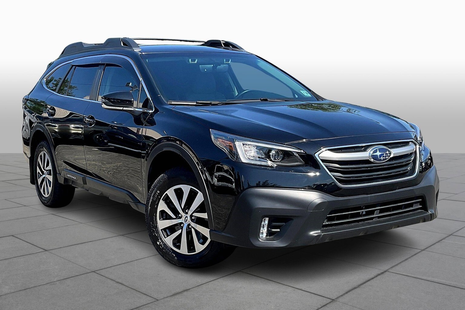 2022 Subaru Outback Premium photo 2