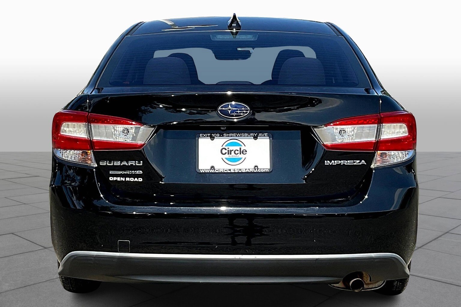2019 Subaru Impreza 2.0i Premium photo 4