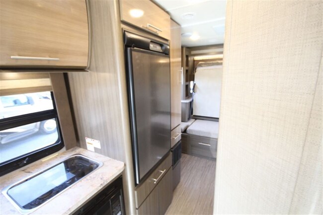 Ford St Eustache >> d'occasion 2018 Thor Motor Coach compass 23TR 2018, B+ ... Ford St Eustache >> d'occasion 2018 Thor Motor Coach compass 23TR 2018, B+ ...